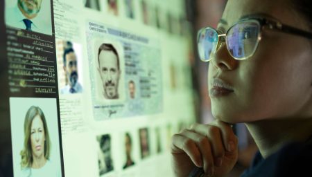 Identification