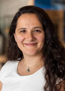 Amaanie Hakim