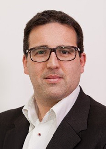 Benoit Collier