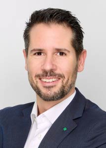 Dario Suarez