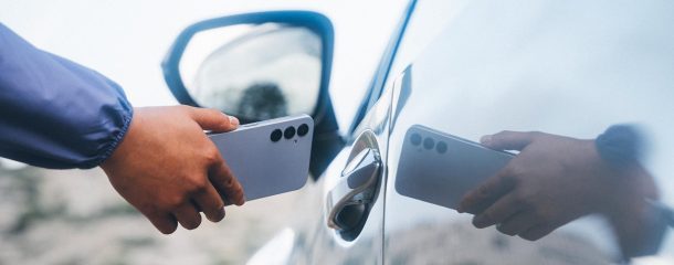 IDEMIA Secure Transactions and Infineon Technologies Unveil a Strategic Partnership Dedicated to the Future of Automotive Industry