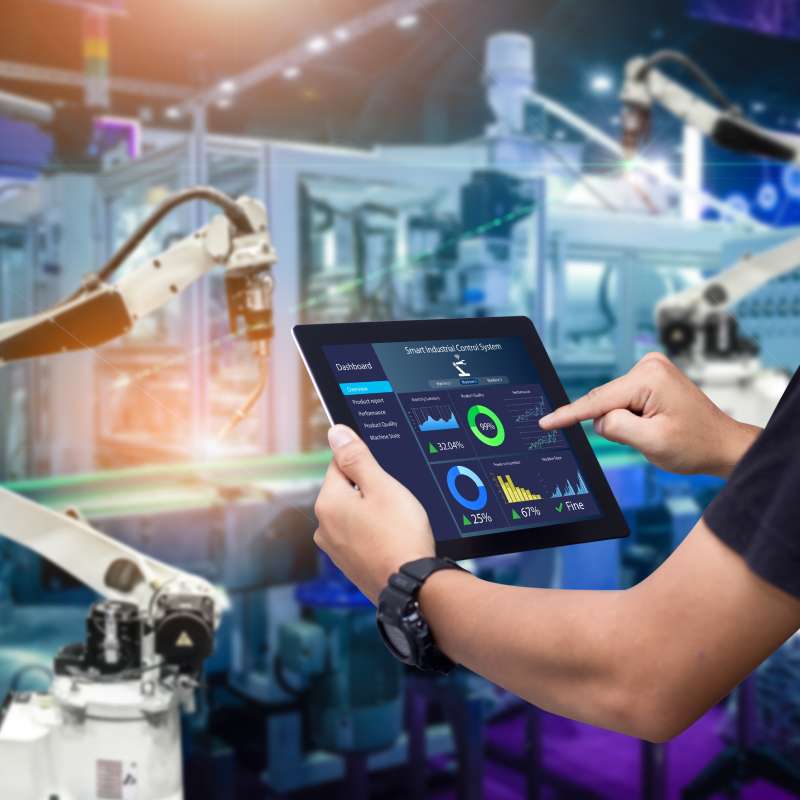eSIM technology for secure IoT applications