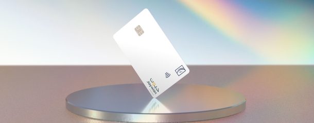IDEMIA et Emirates NBD lancent la première carte prépayée Jaywan aux EAU