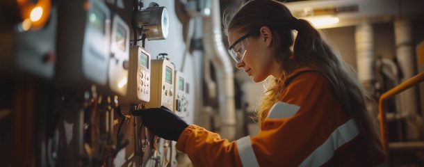 Revolutionize smart meter connectivity with eSIM and iSIM Technology