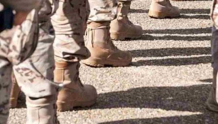 Defense and military operations Defense and military operations