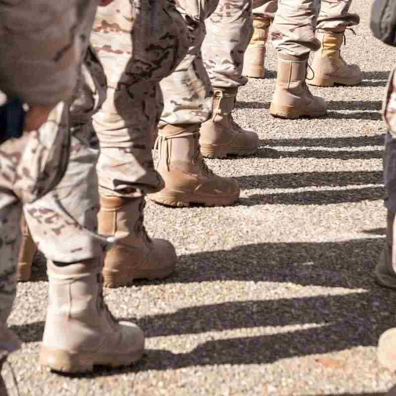 Defense and military operations