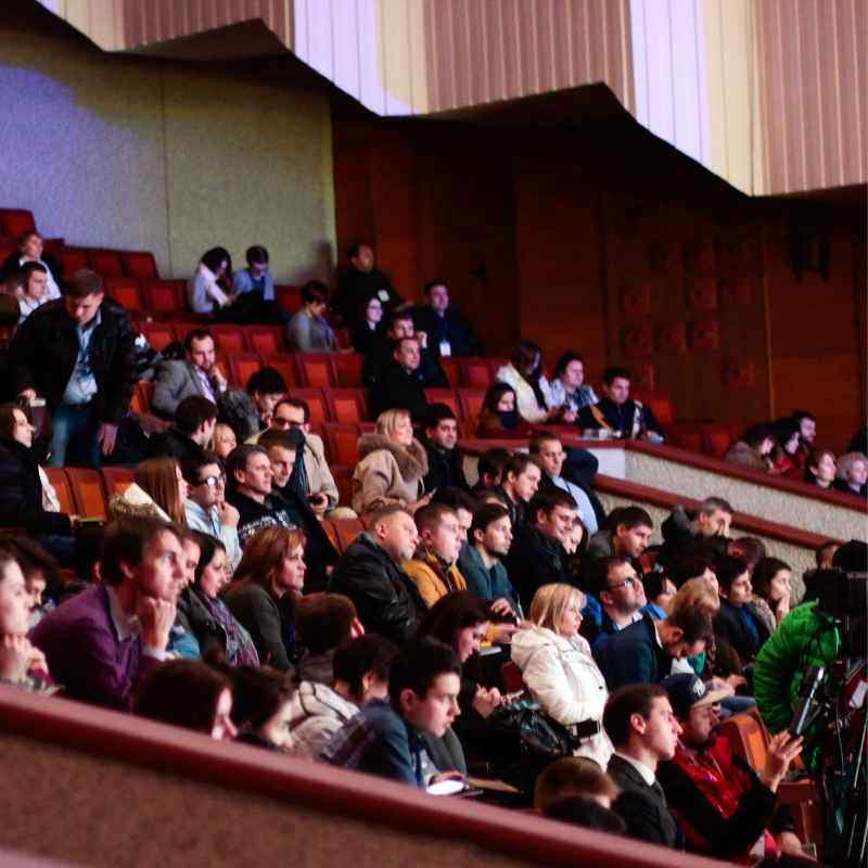 Major event security