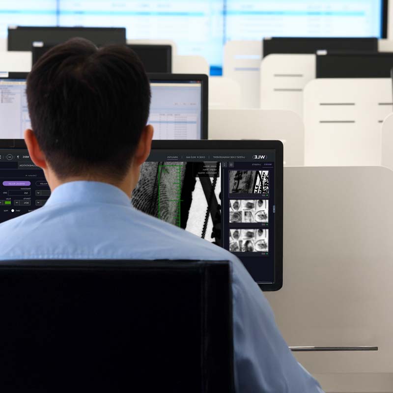 MBIS - Latent Expert