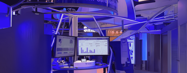 IDEMIA and Telefónica Showcase Post-Quantum eSIM Technology