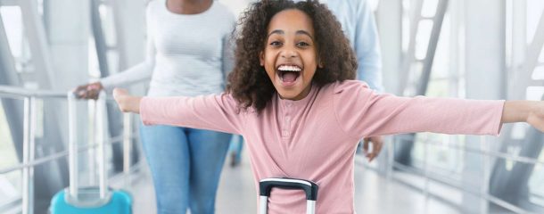 IDEMIA Public Security s’associe à la TSA pour proposer 15 dollars de réduction en cas d’enrôlement de plusieurs membres de la famille au programme TSA PreCheck® IDEMIA Public Security s’associe à la TSA pour proposer 15 dollars de réduction en cas d’enrôlement de plusieurs membres de la famille au programme TSA PreCheck®