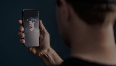 Verify identity and eligibility