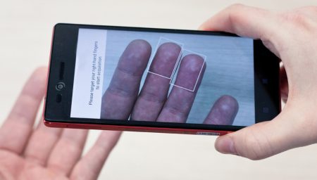 BORDERGUARD™ Capture SDK