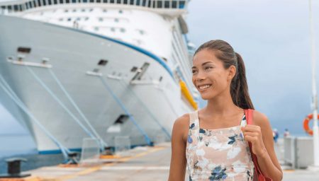 PaXpress™ Cruise—Cruise Operator Solutions