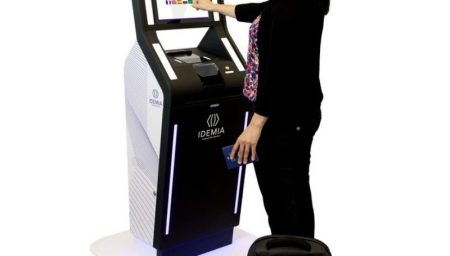 PaXpress™ Kiosk