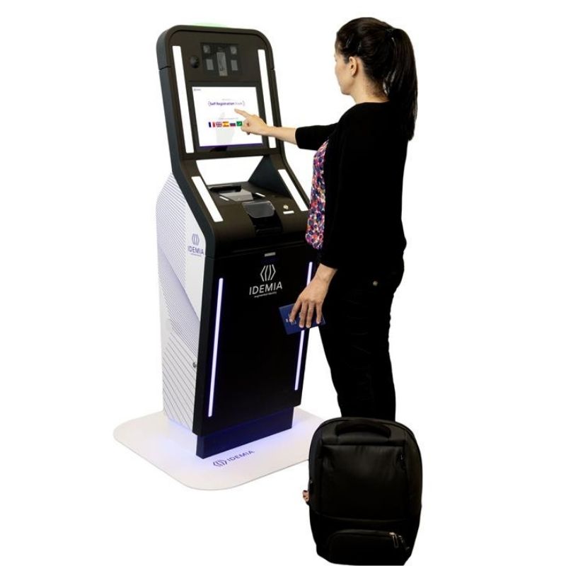 PaXpress™ Kiosk