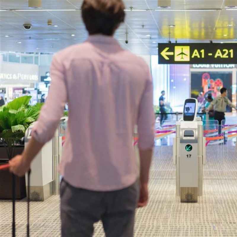 PaXpress™ Lane