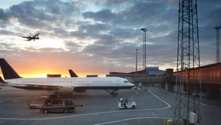 PaXpress™ Sky—Airline Solutions