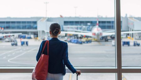 PaXpress™ Sky—Airport Operator Solutions