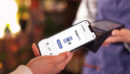 Tap to Pay by Account