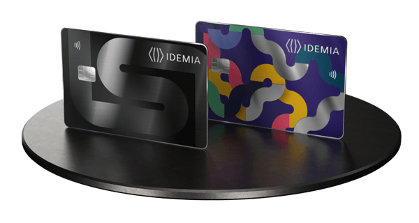 Elite Metal Art: la carte métal des clients premium est enfin là !