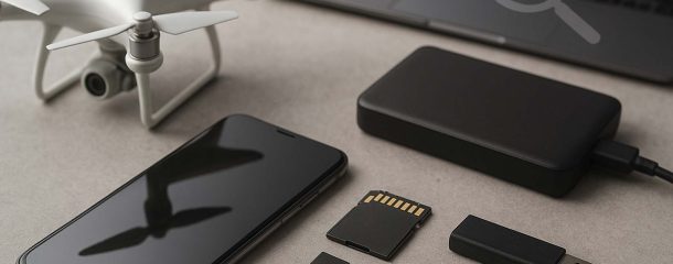 Using Digital Forensics to Accelerate Investigations