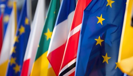 EU Entry/Exit System