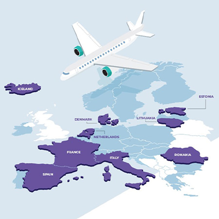 Supporting the Schengen Area in protecting its external borders
