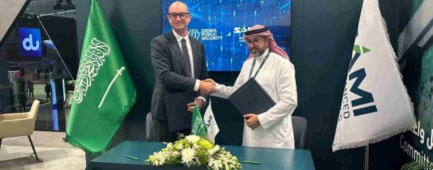 IDEMIA Public Security and SAMI Advanced Electronics Launch Strategic Partnership to Accelerate Innovation in Travel and Transportation and Smart Mobility in Saudi Arabia
