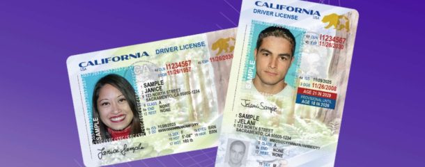 IDEMIA Public Security to Launch New State Driver’s Licenses and IDs with Innovative Design for California in Partnership with the California Department of Motor Vehicles