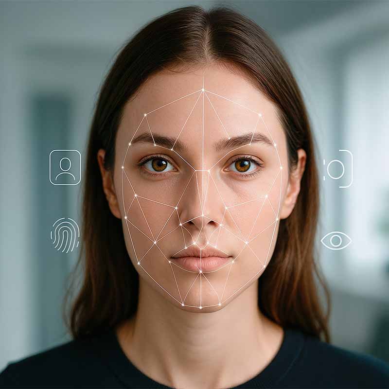 BORDERGUARD™ Bio Matcher