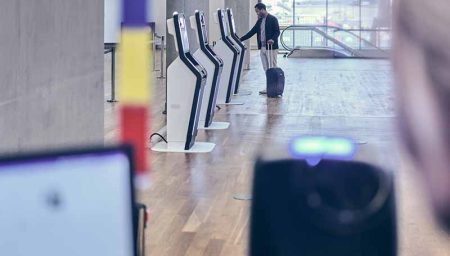 BORDERGUARD™ Intelligence