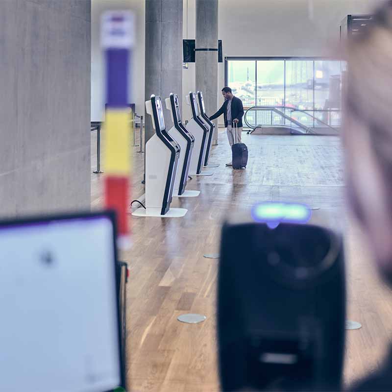 BORDERGUARD™ Intelligence