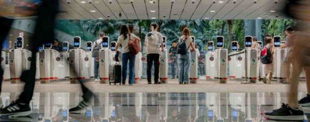 IDEMIA Public Security’s Travel and Transport Business Unveils New Brand Identity to Shape the Future of Seamless, Secure Travel