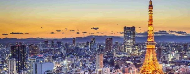 IDEMIA Public Security and Tsuzuki Denki Co. Launch Innovative Partnership to Enhance Access Management in Japan