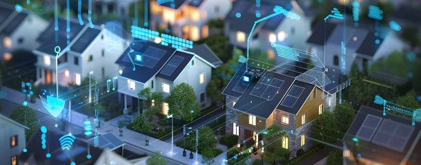 IST Showcases Resilient Connectivity Orchestration for Smart Meters
