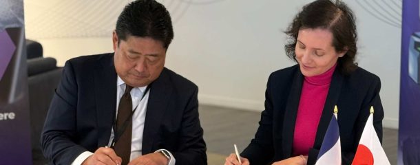 IDEMIA Public Security and Tsuzuki Denki Co. Launch Innovative Partnership to Enhance Access Management in Japan