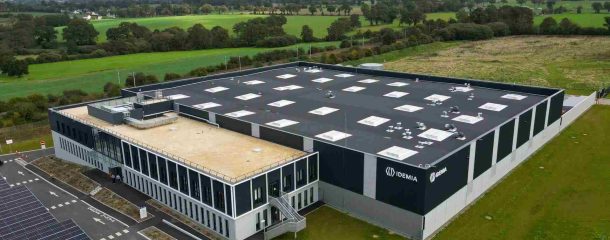 IST Achieves IATF 16949 Certification for Automotive NFC Key Cards