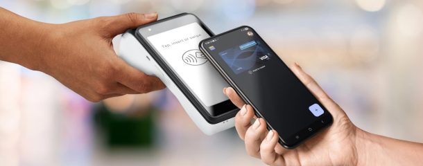 IDEMIA Secure Transactions and Commercial Bank of Ceylon Launch Google Pay in Sri Lanka