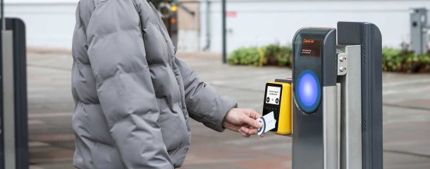 IDEMIA Secure Transactions fournit une carte de transport physique sécurisée à l&rsquo;opérateur de billettique des transports publics du Danemark