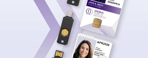 IDEMIA Public Security Launches New Smart Credential Minidriver with Full ARM64 Support for the Microsoft Windows 11 Ecosystem
