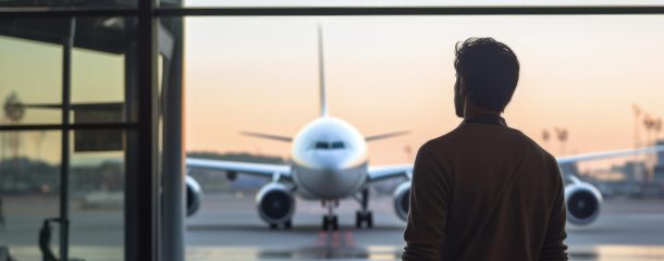 Innovation biométrique dans le secteur du voyage et la gestion des frontières : questions-réponses avec Tim Ferris