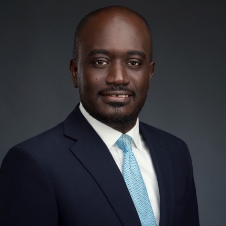 Serigne Mbaye Fallo DIA