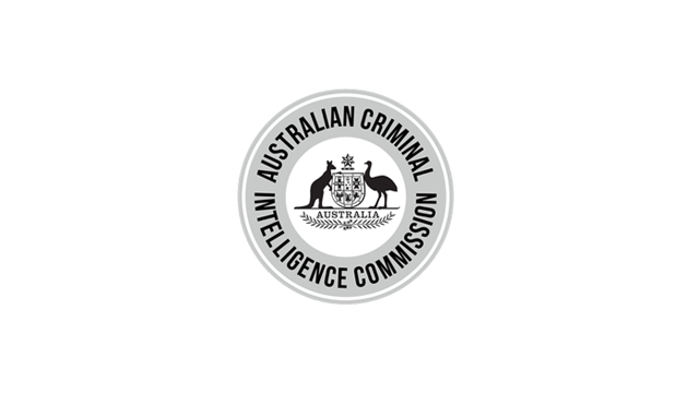 ACIC – Australian Criminal Intelligence Commission