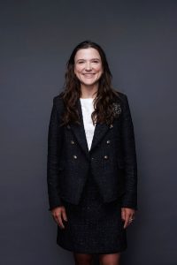 Anastasia SERIKOVA, EVP Digital Payment Solutions