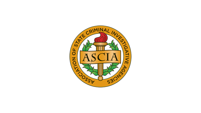 ASCIA – Association of State Criminal Investigative Agencies