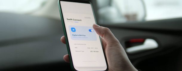 Get ready for the new eSIM reality