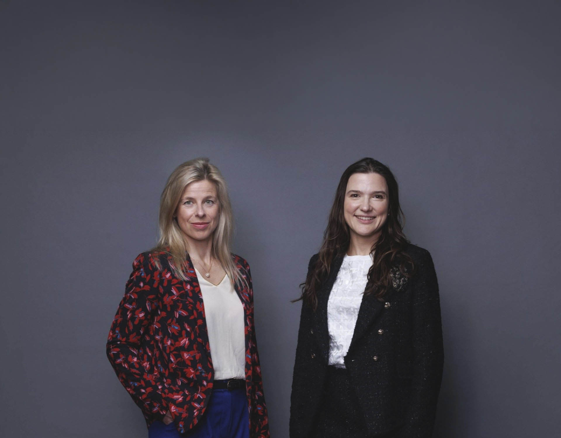 IDEMIA Secure Transactions nomme deux dirigeantes pour accélérer le développement des paiements physiques et digitaux