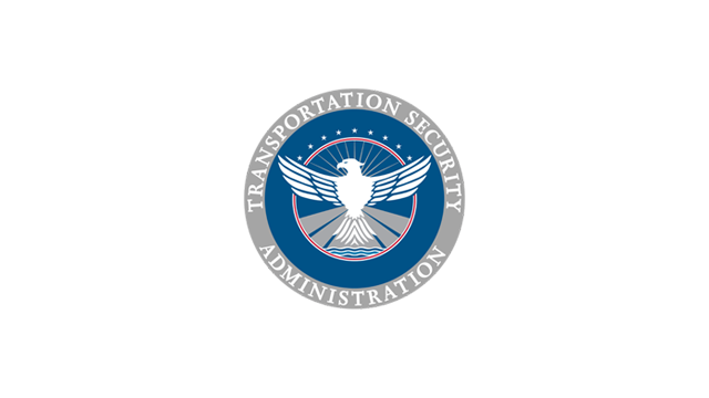 TSA – Transportation Security Administration