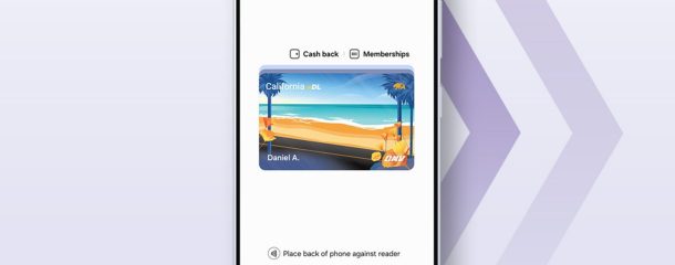 IDEMIA Public Security Supports Samsung Wallet Launch of California Mobile ID