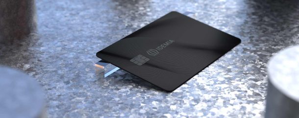 IST lance la première vignette noire pour les cartes de paiement